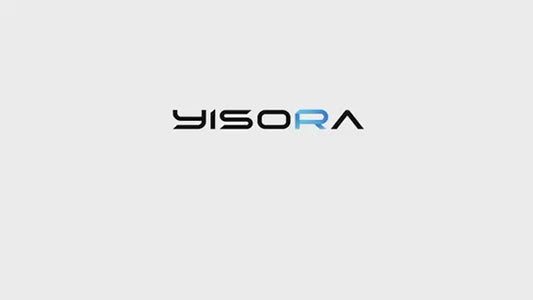YISORA N300 Cordless Upright Vacuum Cleaner